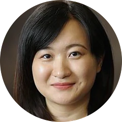 Lili Cai